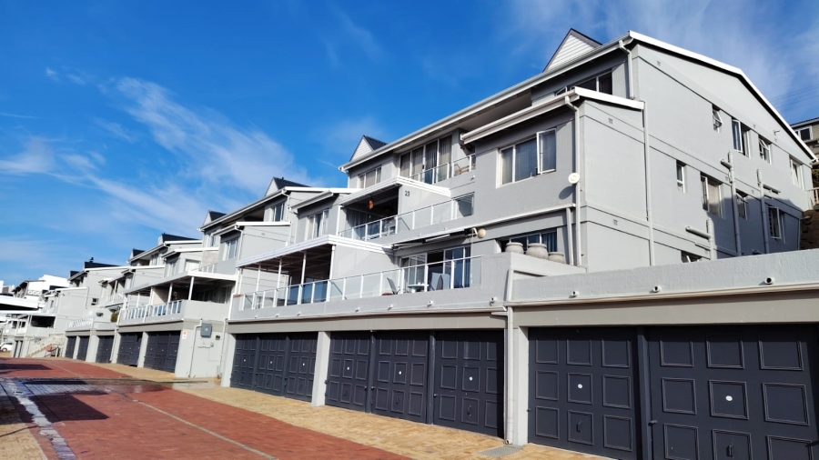 3 Bedroom Property for Sale in De Bakke Western Cape